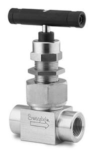 Socket weld valves
