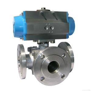 Card sets of ball valves offer