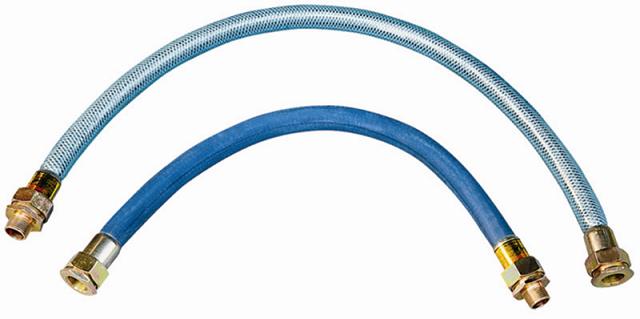 Proof flexible connecting pipe supplier