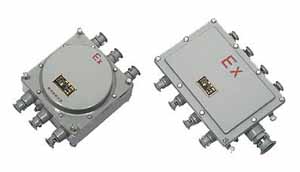 防爆接線箱廠家