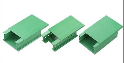 阻燃防火電纜橋架