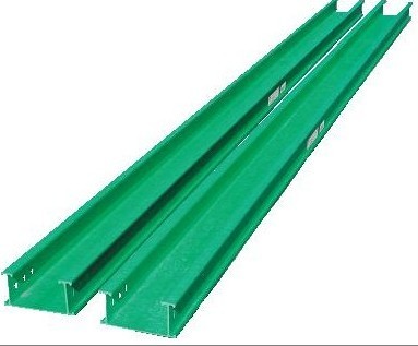 玻璃鋼電纜橋架