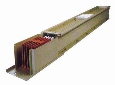 低壓密集型母線槽