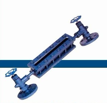 YZG13玻璃板液面計接頭