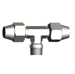 YZG6擴(kuò)口式管接頭